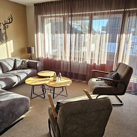 Winterberg Sport Apartment 5 Esterno foto