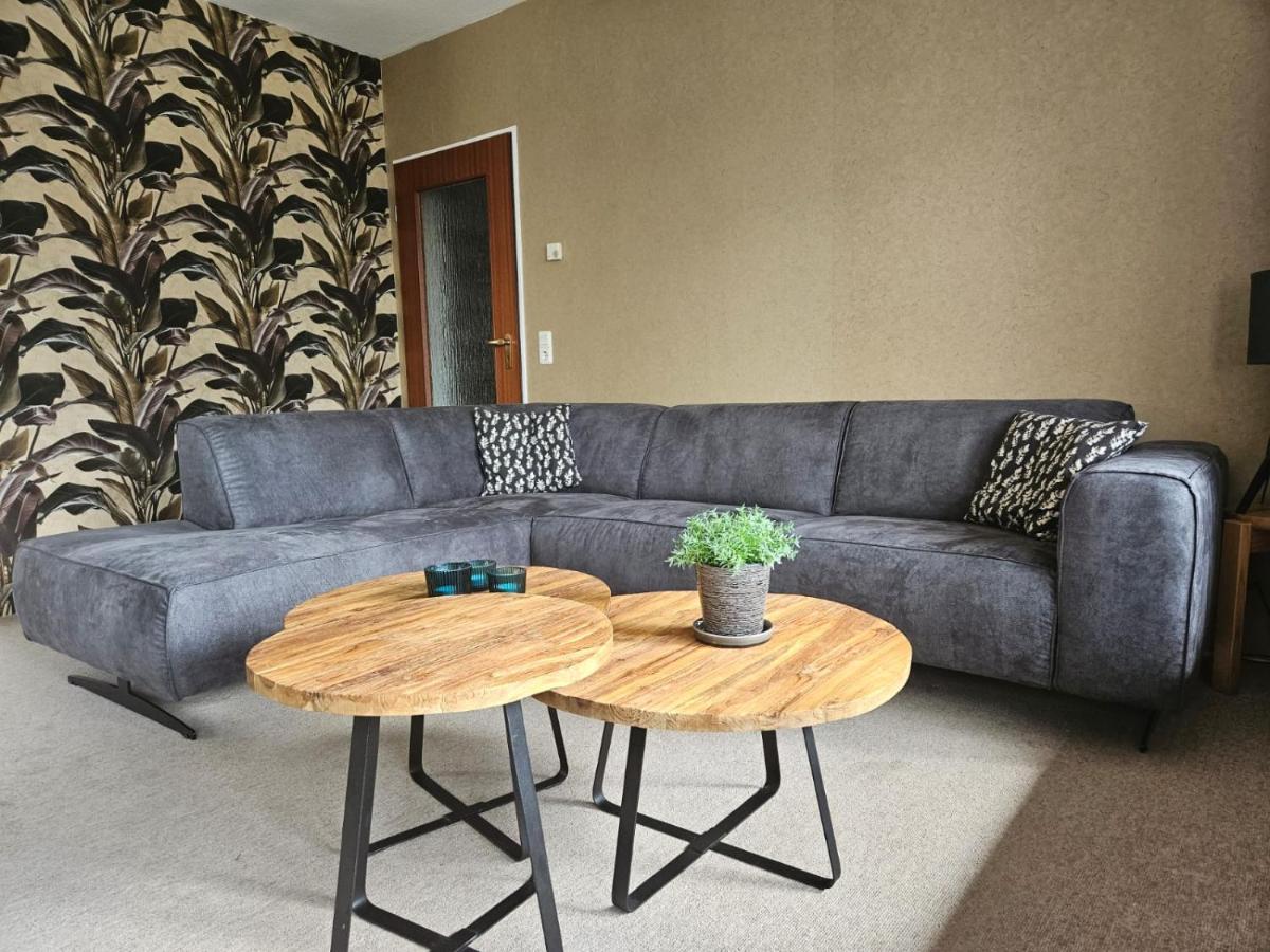 Winterberg Sport Apartment 5 Esterno foto