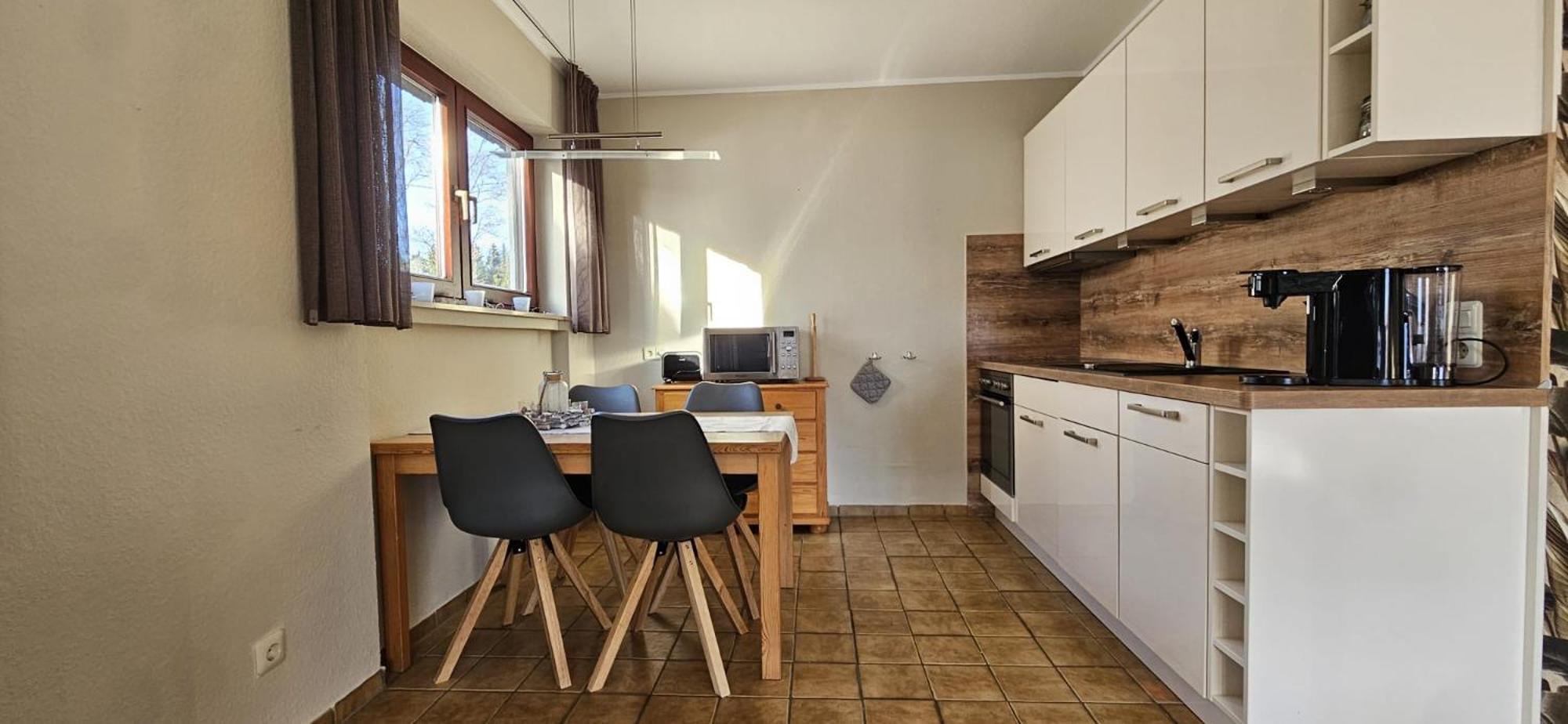 Winterberg Sport Apartment 5 Esterno foto